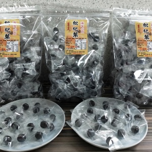 【農創家電商】【米香小舖】枇杷菓 枇杷果 琵琶菓 SGS 六包1000元