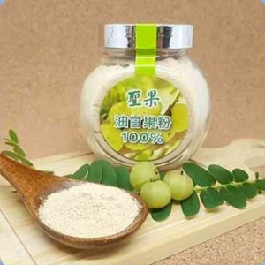 【農創家電商】聖果生技｜油甘果粉