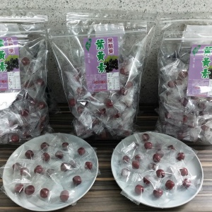【農創家電商】【米香小舖】黑醋栗葉黃素果-金盞花萃取葉黃素 6包1000元